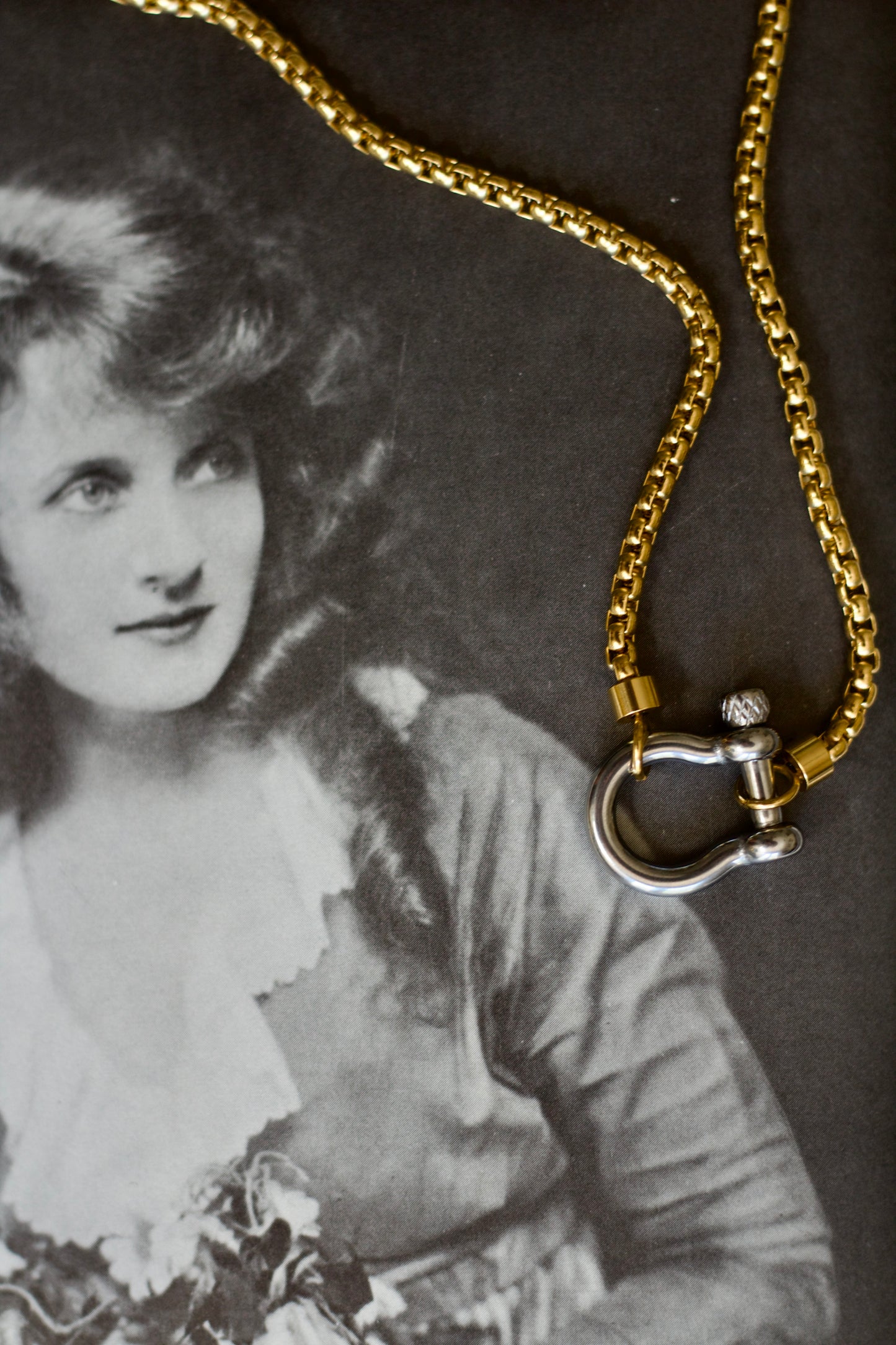 BILLIE BURKE