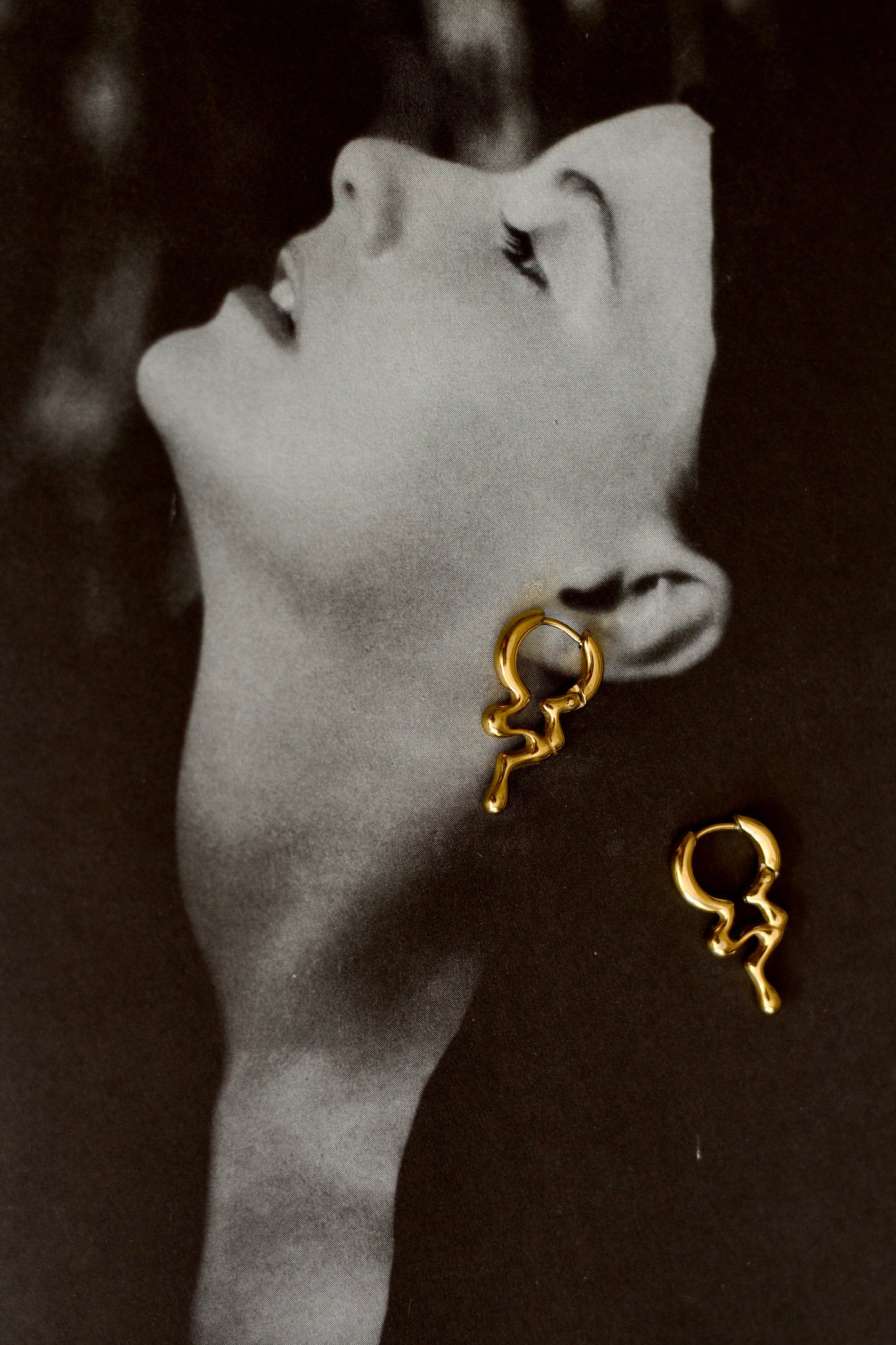 GRETA GARBO