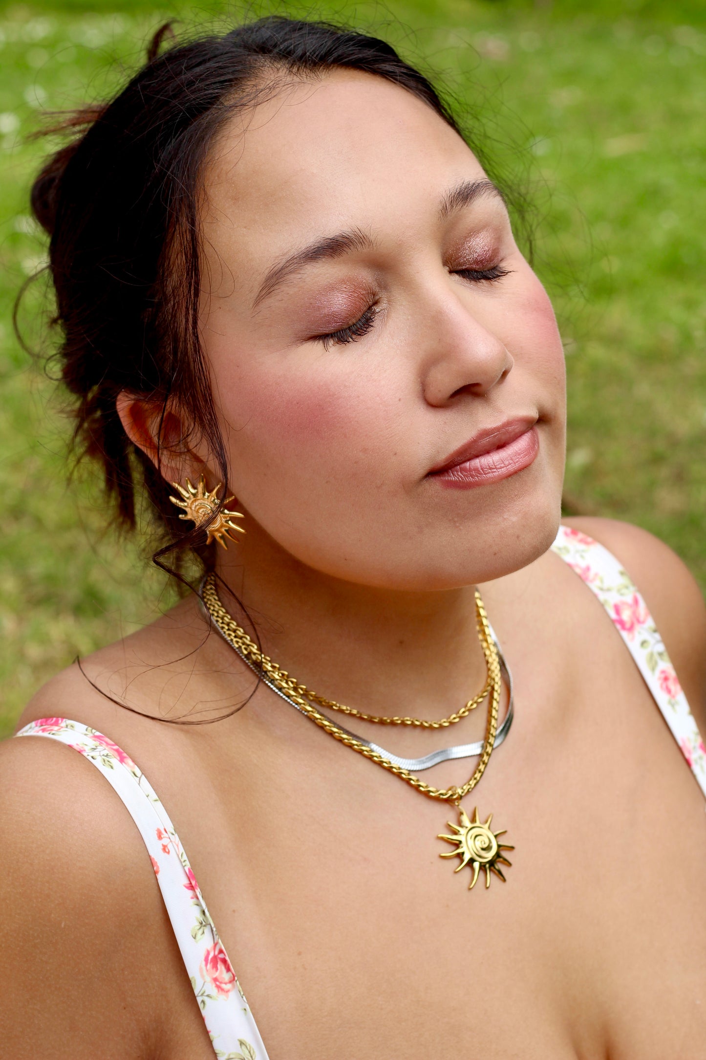 SOL - EARRINGS
