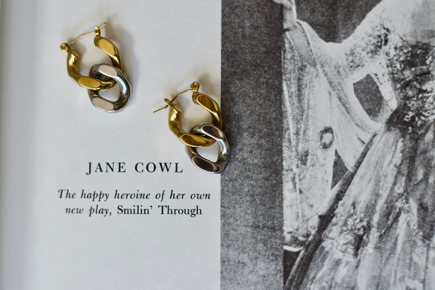 JANE COWL