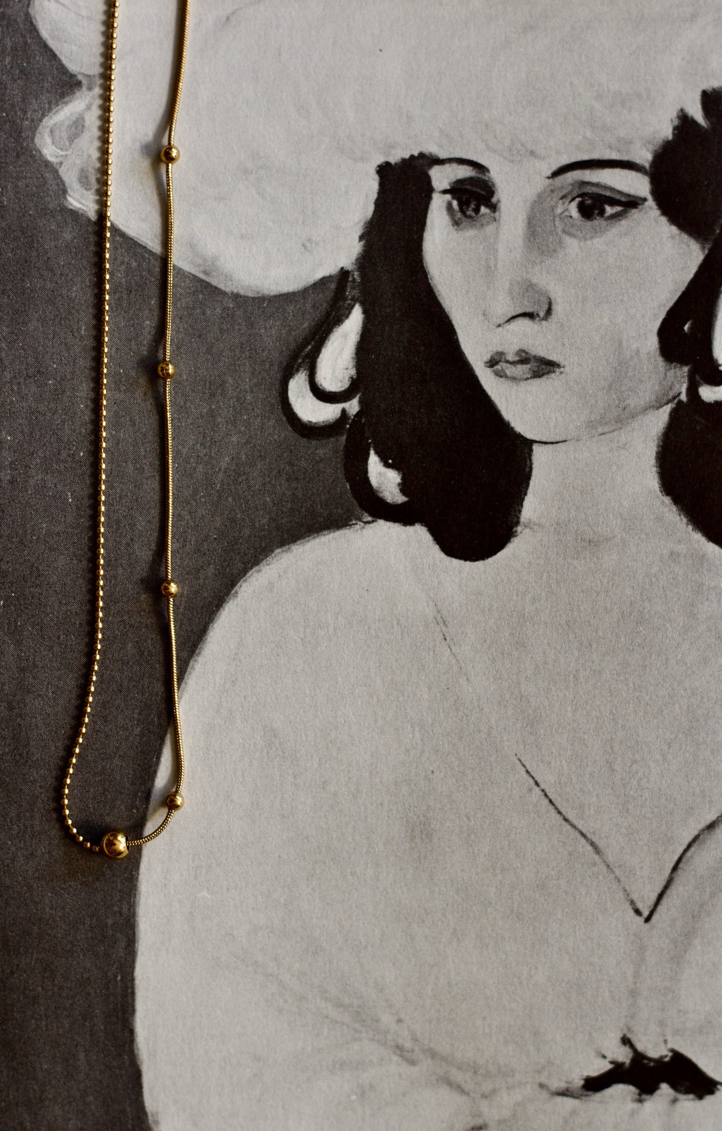 MATISSE