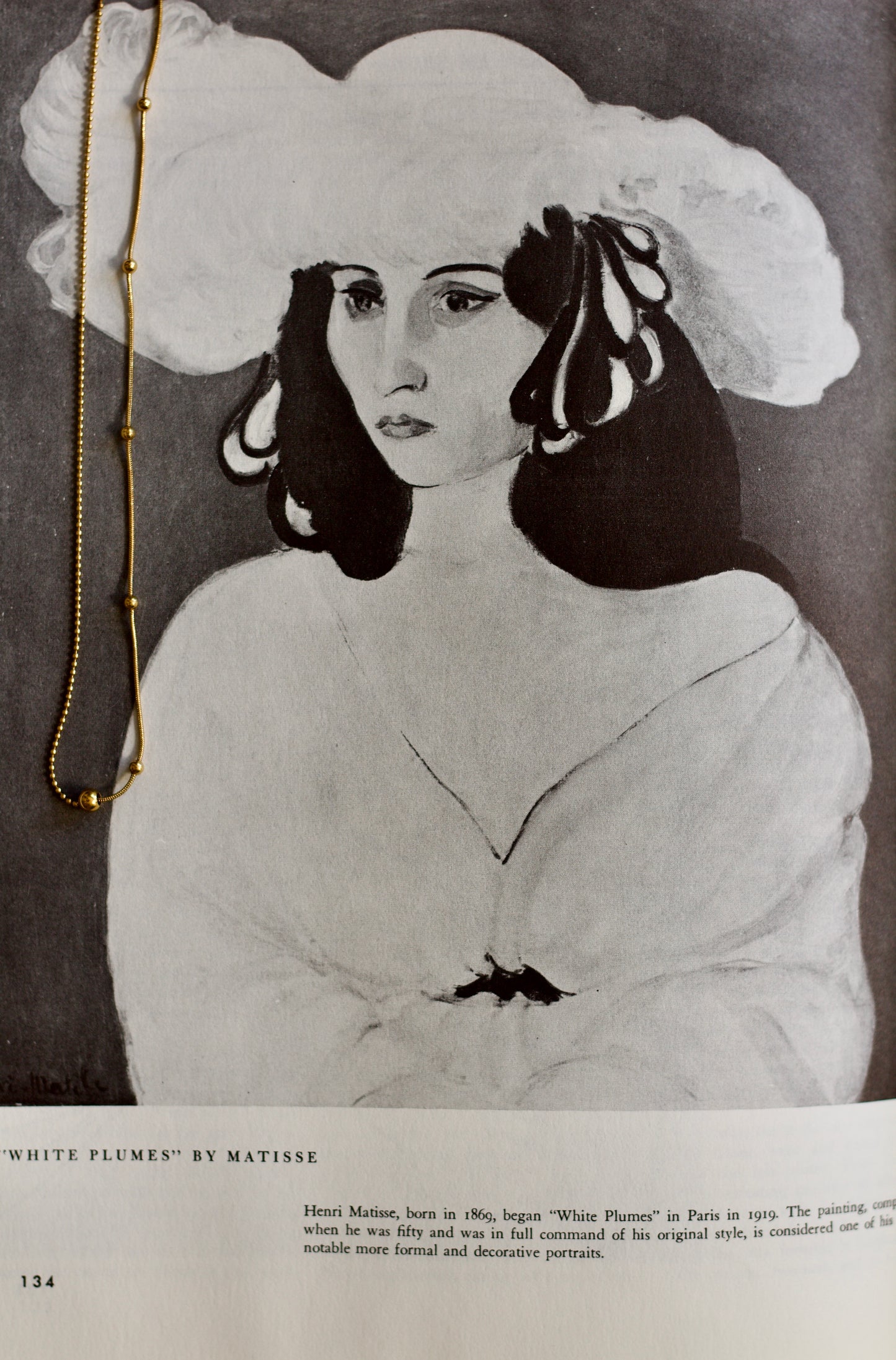 MATISSE