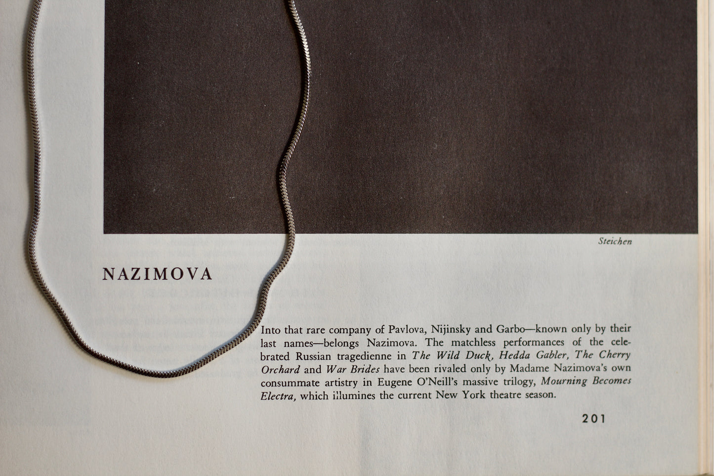 NAZIMOVA