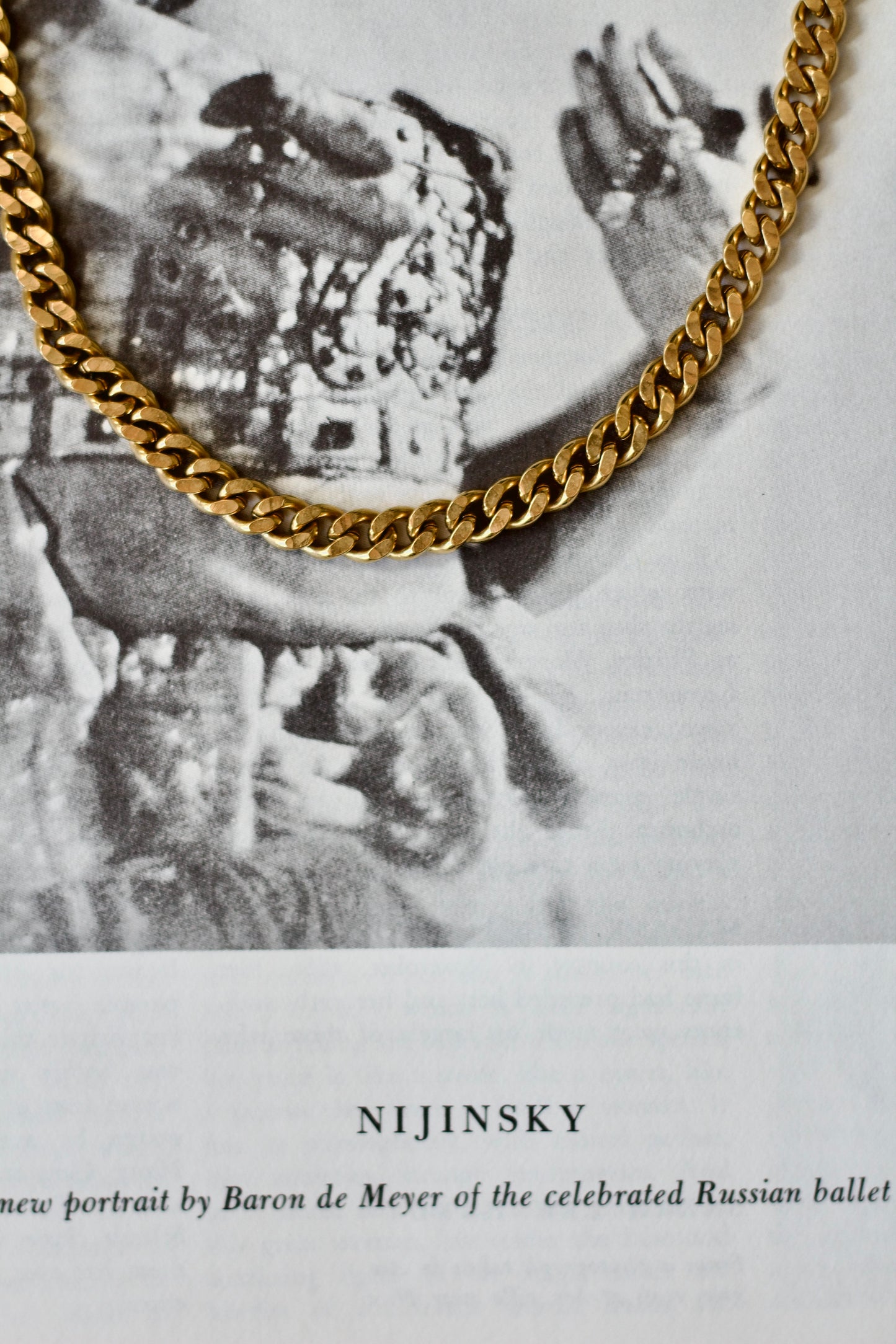 NIJINSKY