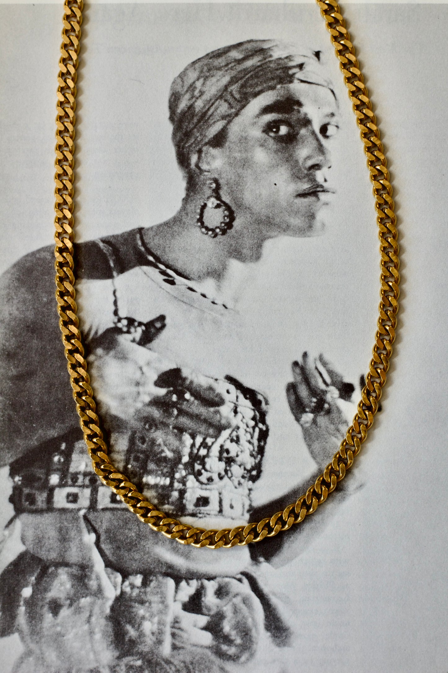 NIJINSKY