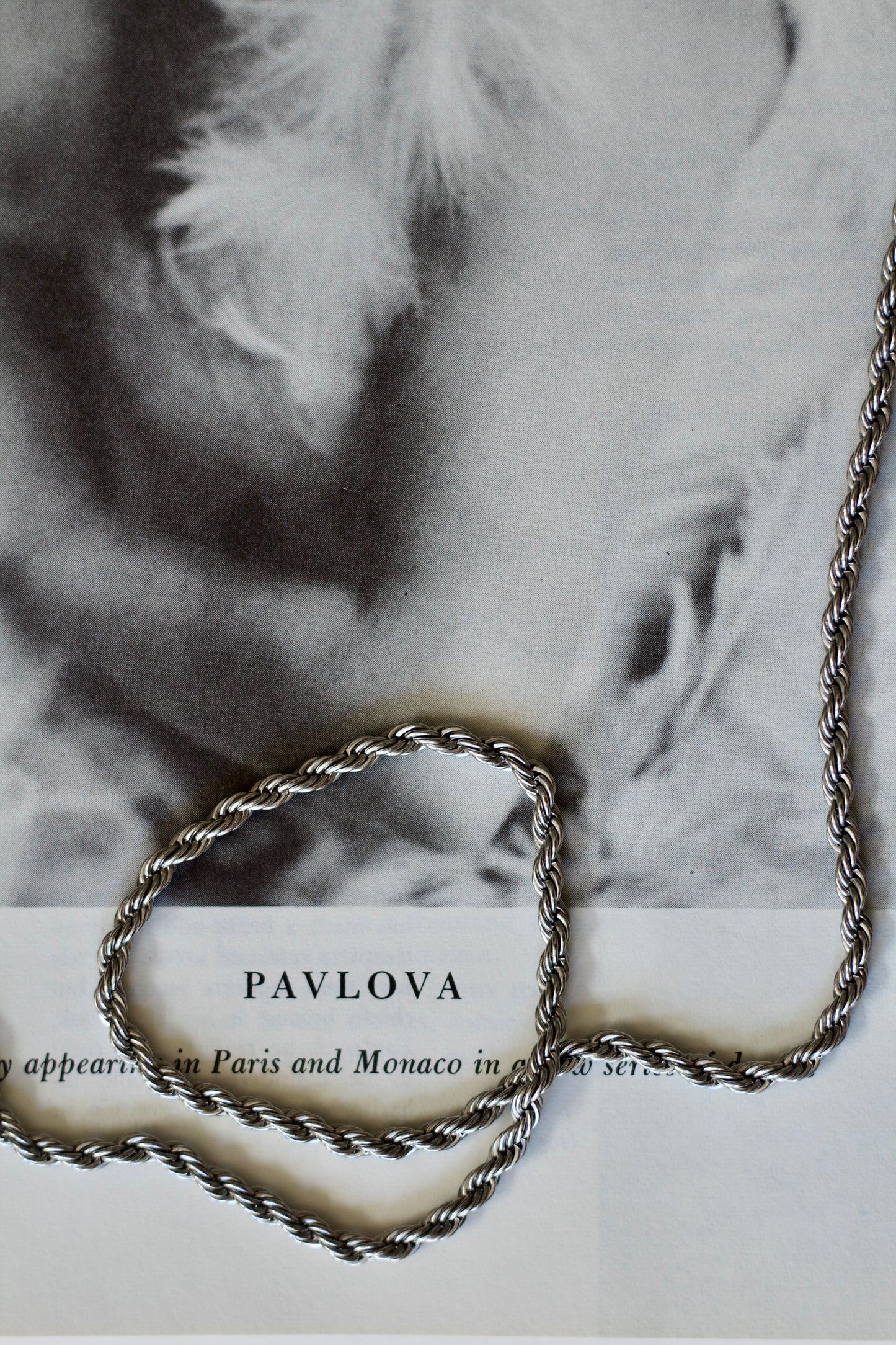 PAVLOVA