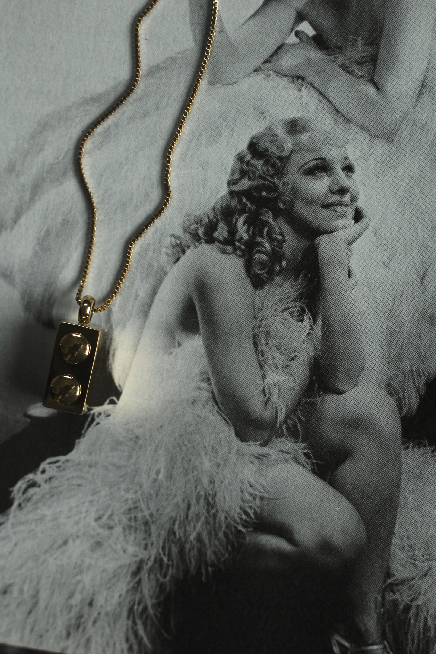 SALLY RAND