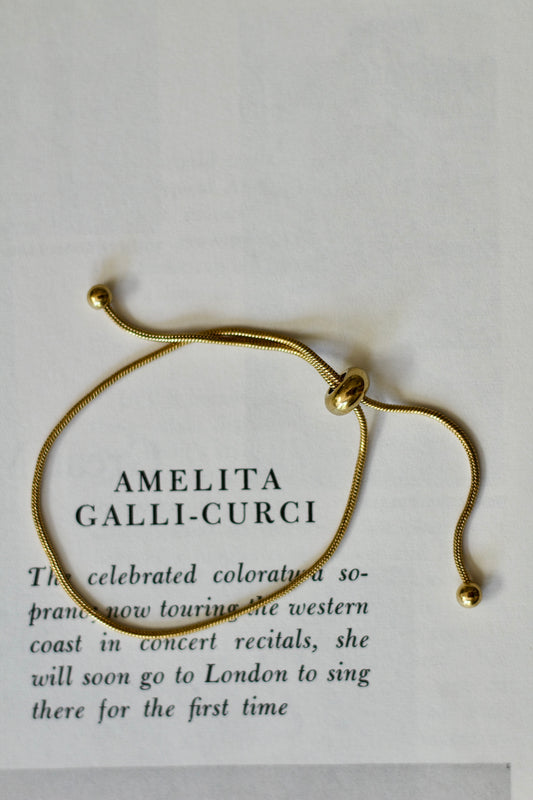 AMELITA GALLI-CURCI