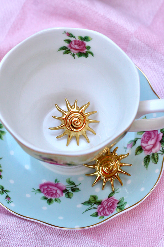 SOL - EARRINGS