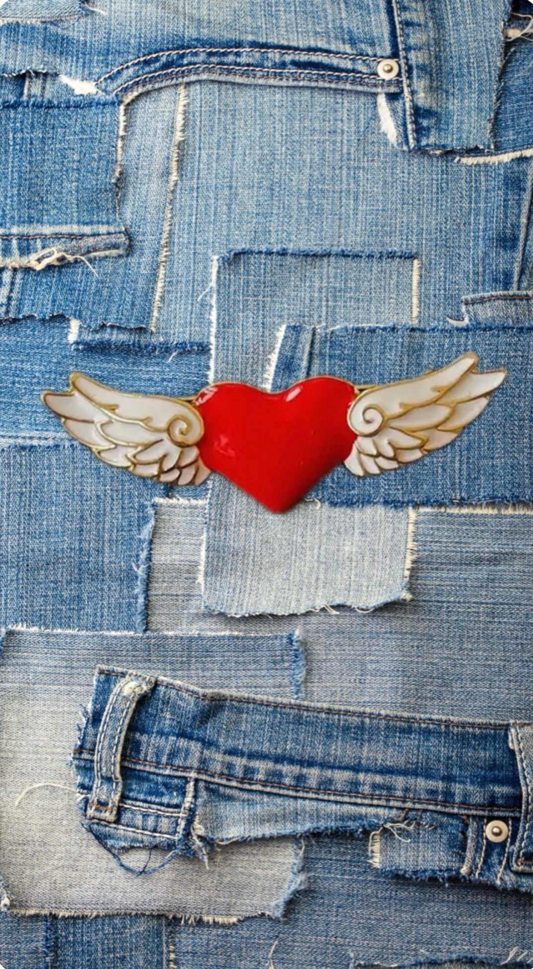 WINGED HEART