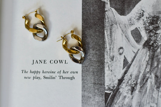 JANE COWL
