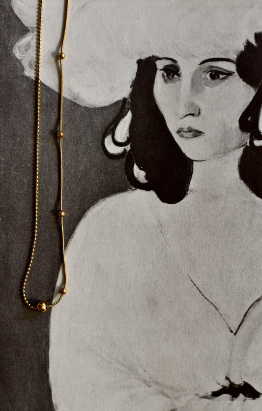 MATISSE
