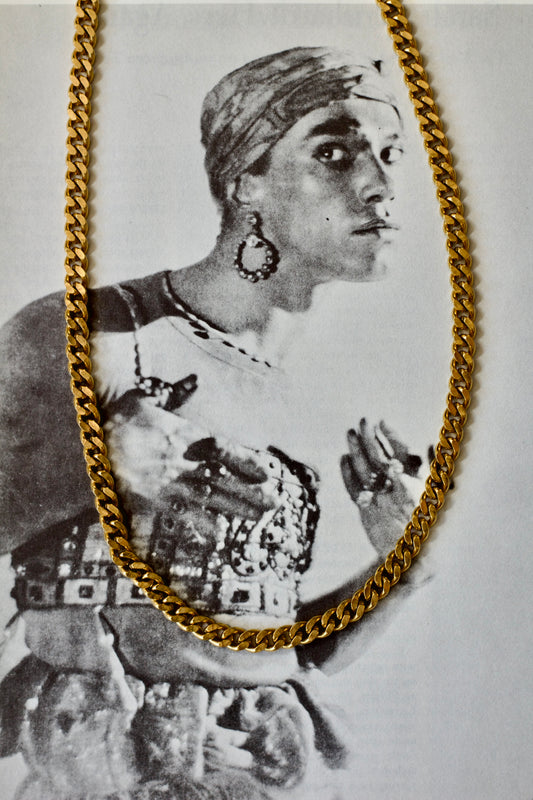 NIJINSKY